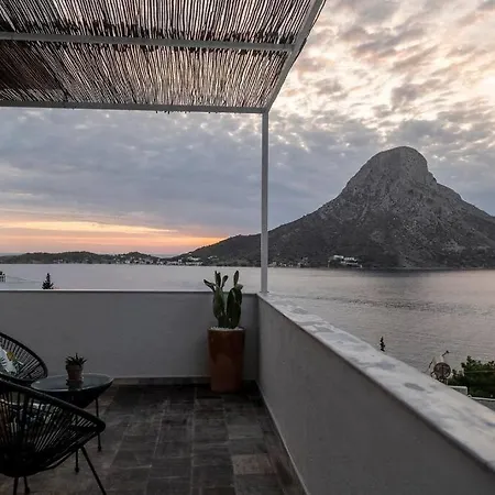 Manifesto Seaview I Apartamento *