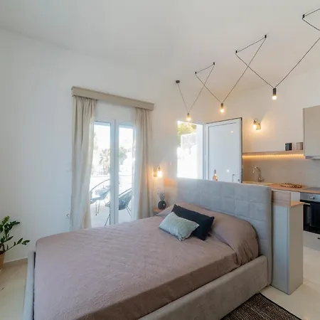 Manifesto Seaview I Myrties