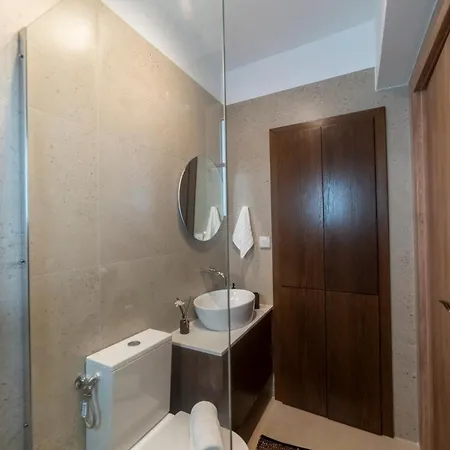 Manifesto Seaview I Myrties