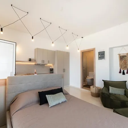 Manifesto Seaview I *