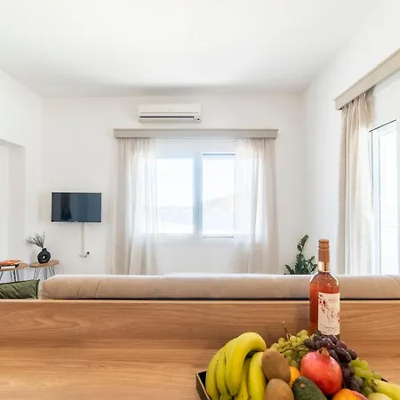 Manifesto Seaview I Myrties