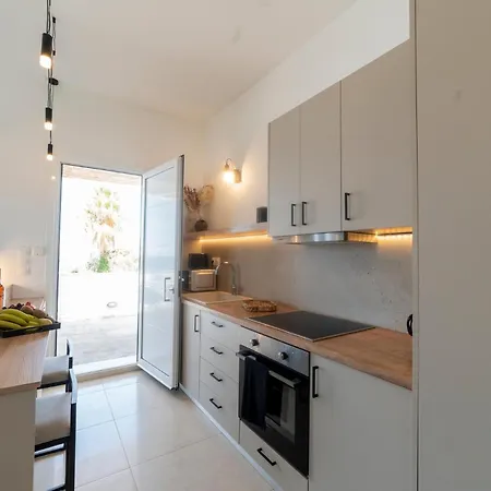 Manifesto Seaview I Apartamento *