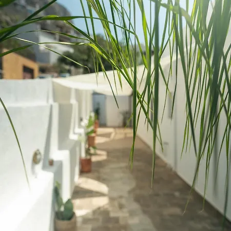 Manifesto Seaview I Apartamento Myrties