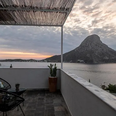 Manifesto Seaview I Myrties