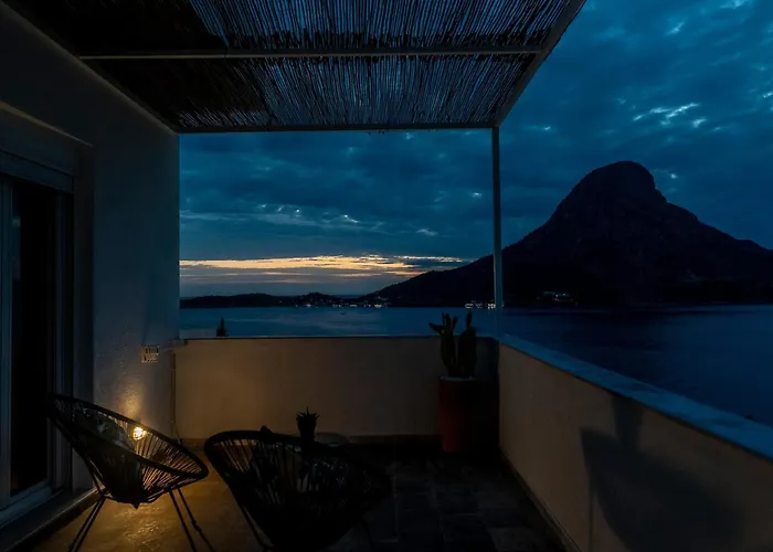 Manifesto Seaview I