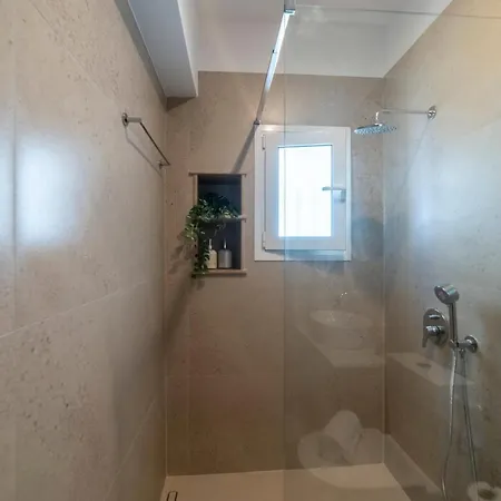 Manifesto I Apartment Kalymnos Town