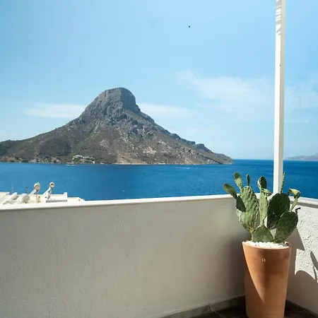 Appartamento Manifesto Seaview I *