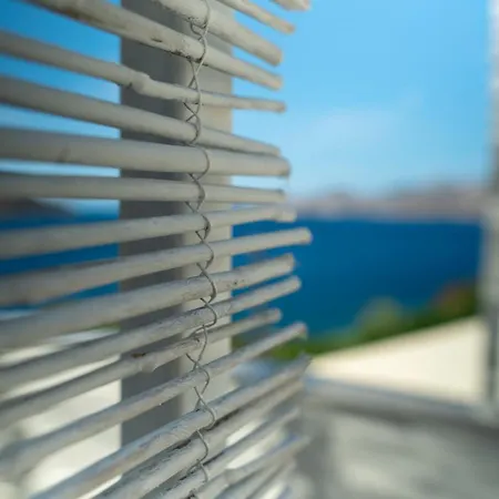 Apartment Manifesto I Kalymnos Town
