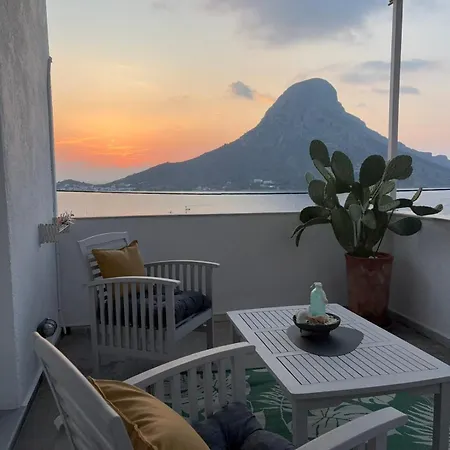 Manifesto Seaview I Apartamento