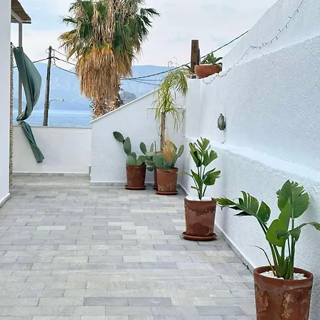 Manifesto Seaview I Apartamento *