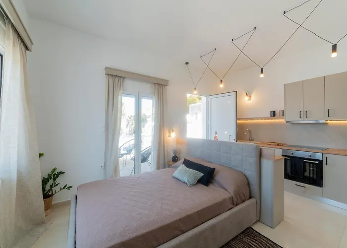 Manifesto Seaview I Myrties