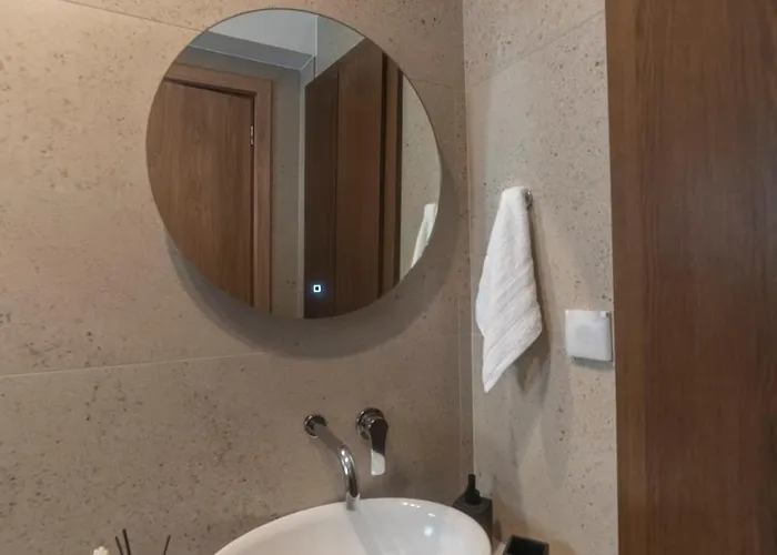 Apartment Manifesto Seaview I