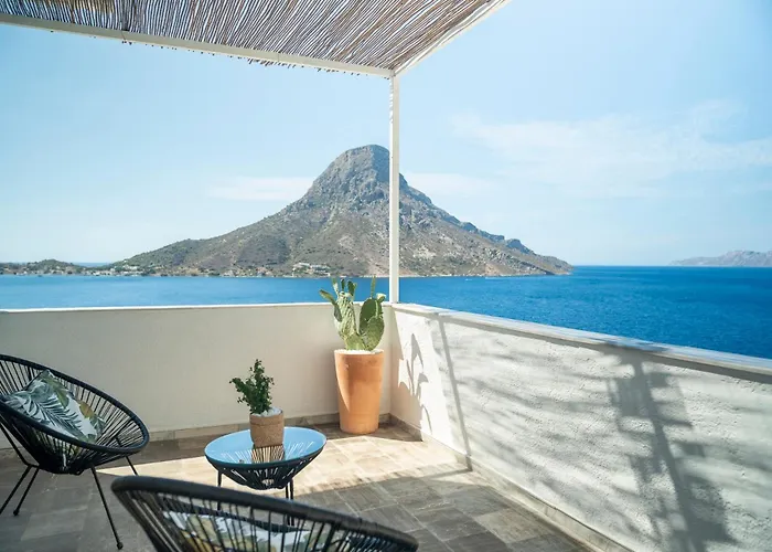 Apartment Manifesto Seaview I *