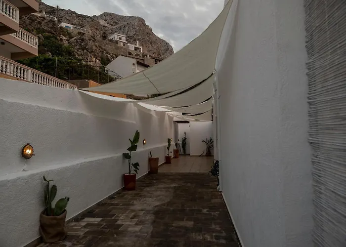 Manifesto Seaview I Apartment