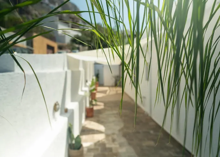 Manifesto Seaview I Apartment Myrties