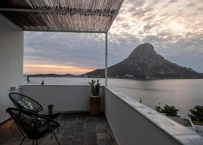 Manifesto Seaview I Myrties